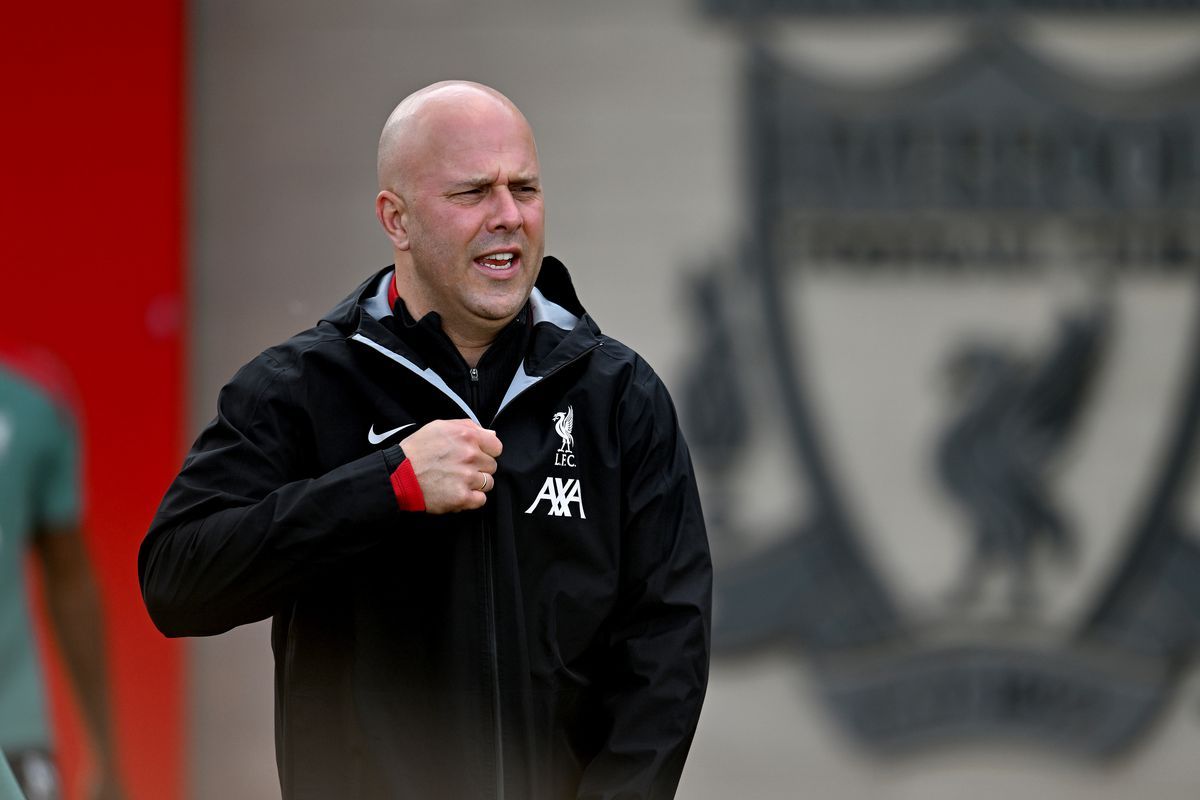 RB Leipzig vs Borussia Monchengladbach at Red Bull Arena - Leipzig