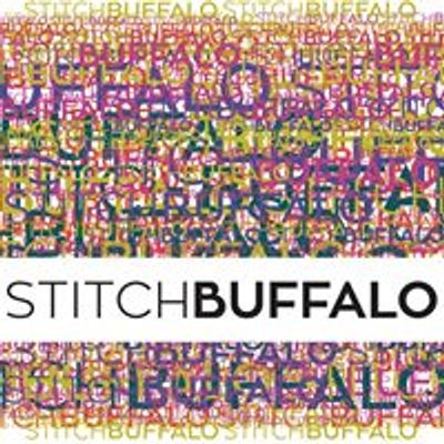 Stitch Buffalo