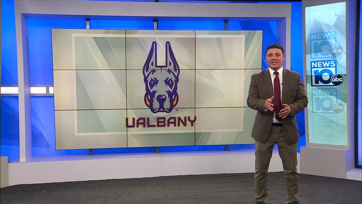 Parking UAlbany Great Danes at Marquette Golden Eagles Mens Basketball