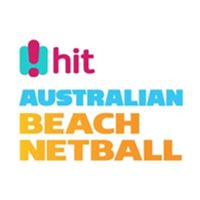 Australian Beach Netball