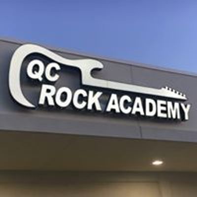 QC Rock Academy