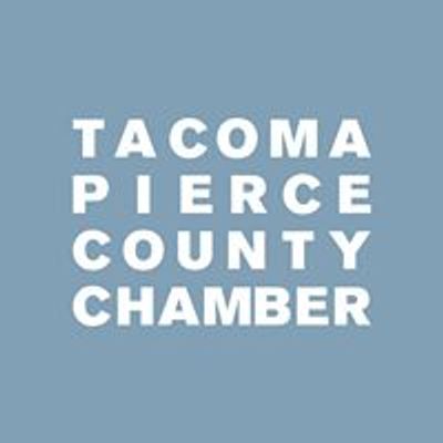 Tacoma-Pierce County Chamber