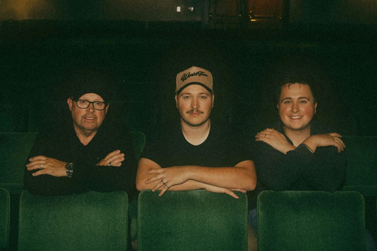 Christmas Concert @ Charity with The Sound