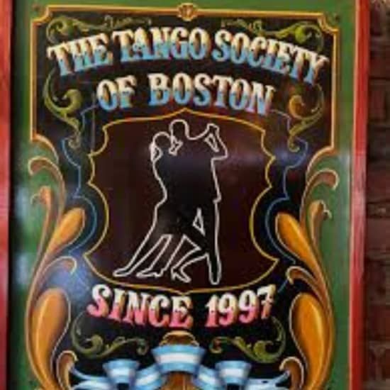 Tango Dance for beginners