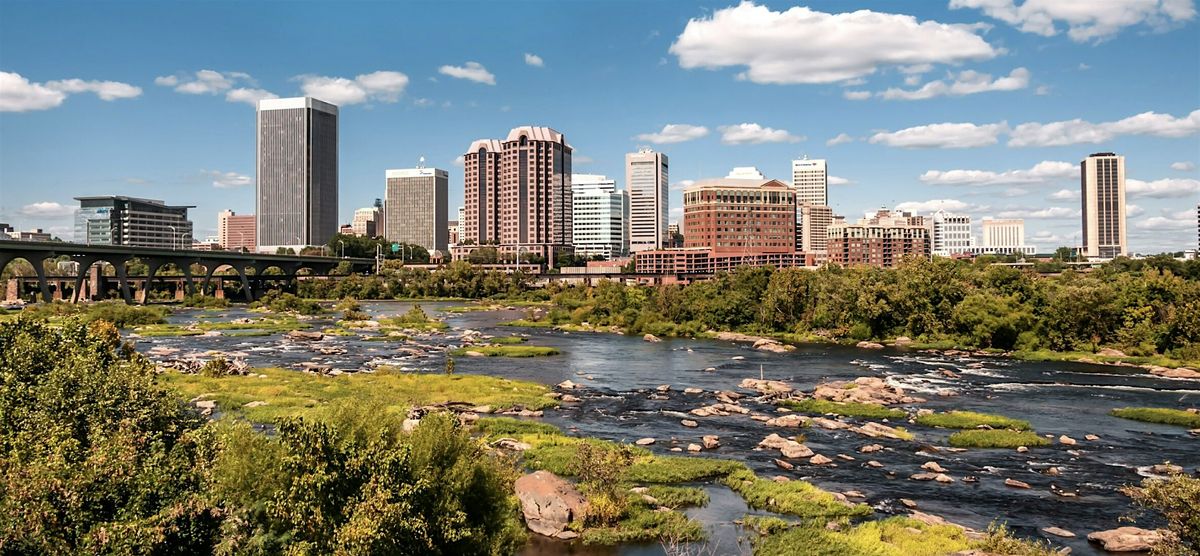 Richmond Entrepreneurship Through Acquisition (ETA) Meetup