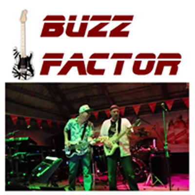 Buzz Factor Band
