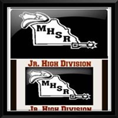 MHSR - High School Division State Finals | Lucky J Steakhouse & Arena, Carthage, MO | June 9, 2022