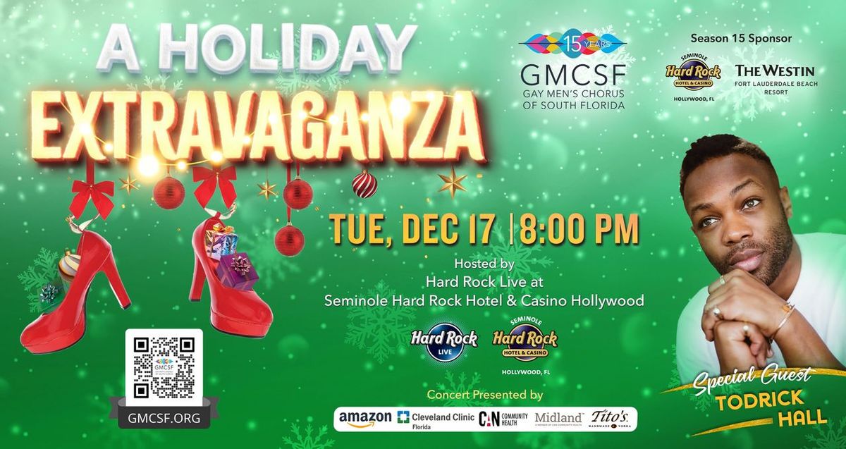 Gay Mens Chorus of South Florida