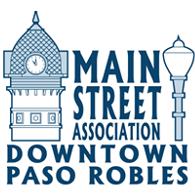 Paso Robles Downtown Main Street Association
