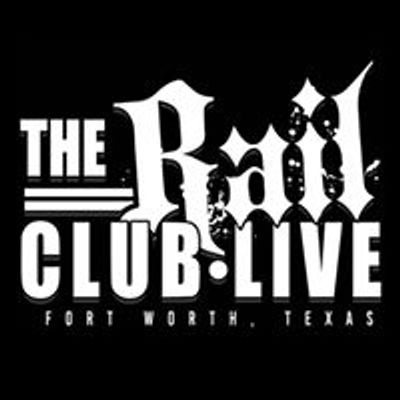 The Rail Club Live