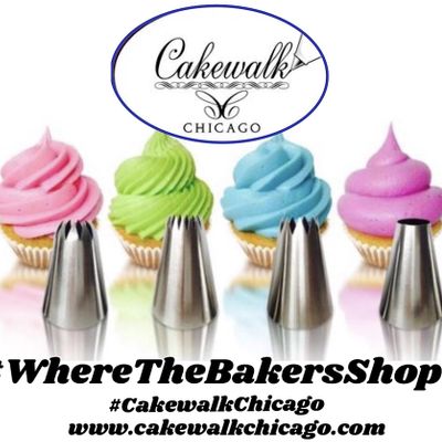 Cakewalk Chicago