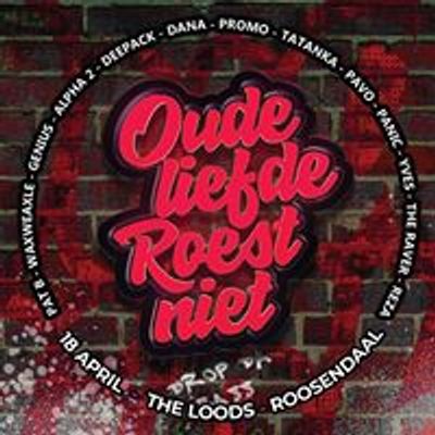 Oude liefde roest niet