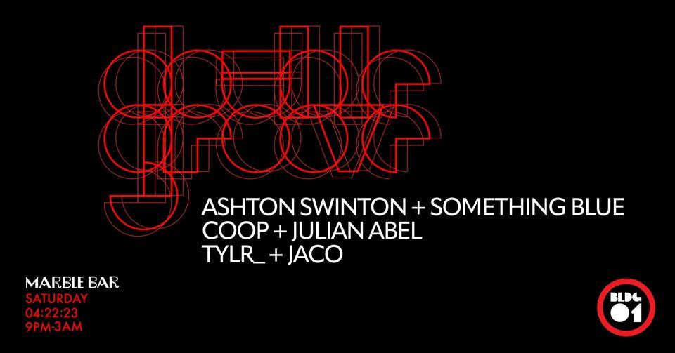 Double Groove Marble Bar, Detroit, ME April 22, 2023