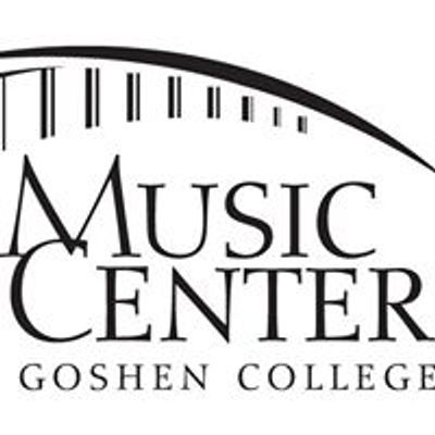 Goshen College Music Center