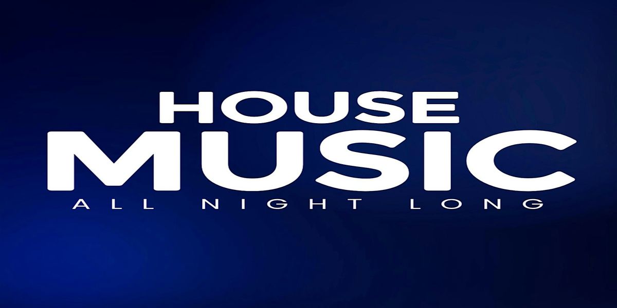 THE HOUSE REVOLUTION