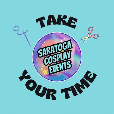 Saratoga Cosplay Events