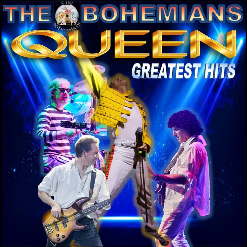 Queen Greatest Hits Sutton