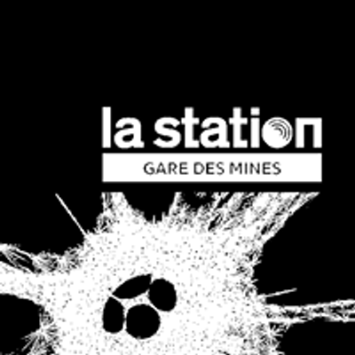 La Station - Gare des Mines