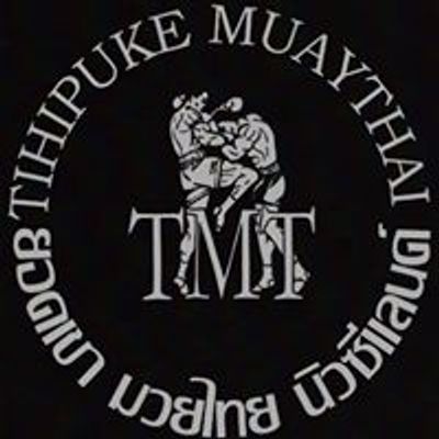 Tihipuke Muaythai