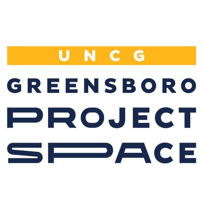 UNCG's Greensboro Project Space