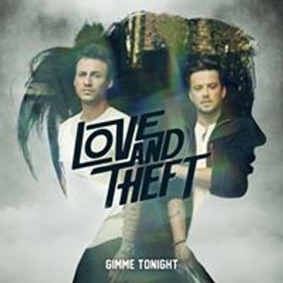 Love and Theft