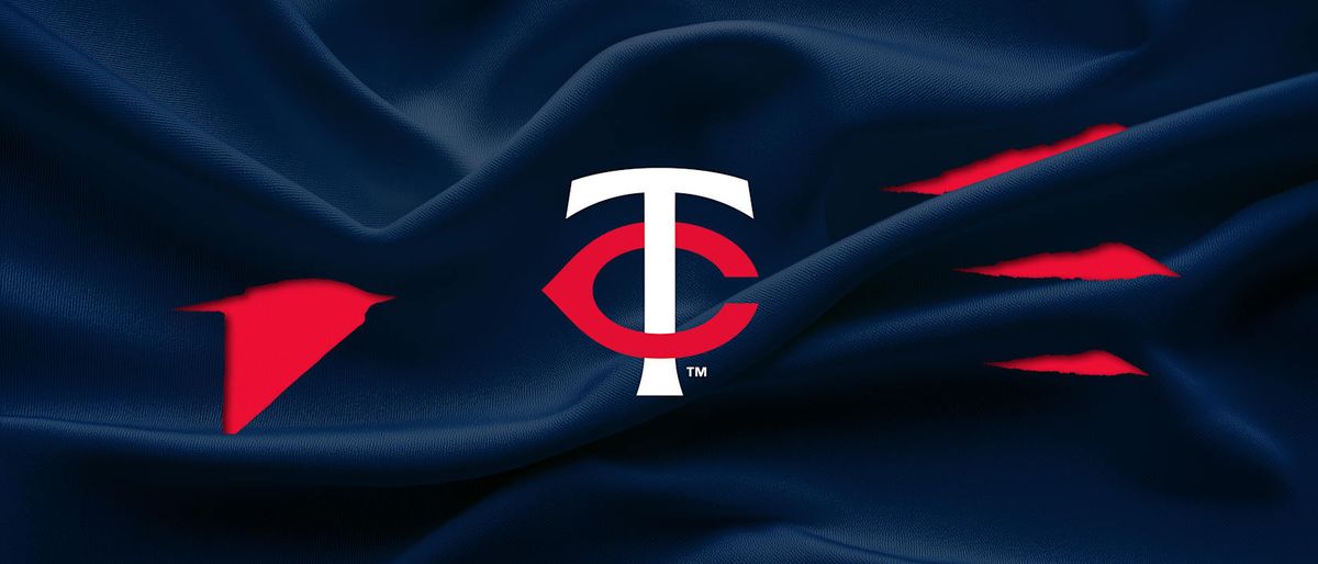 Parking Minnesota Twins at Los Angeles Angels