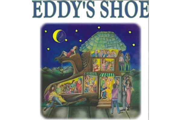 Music by Eddy's Shoe