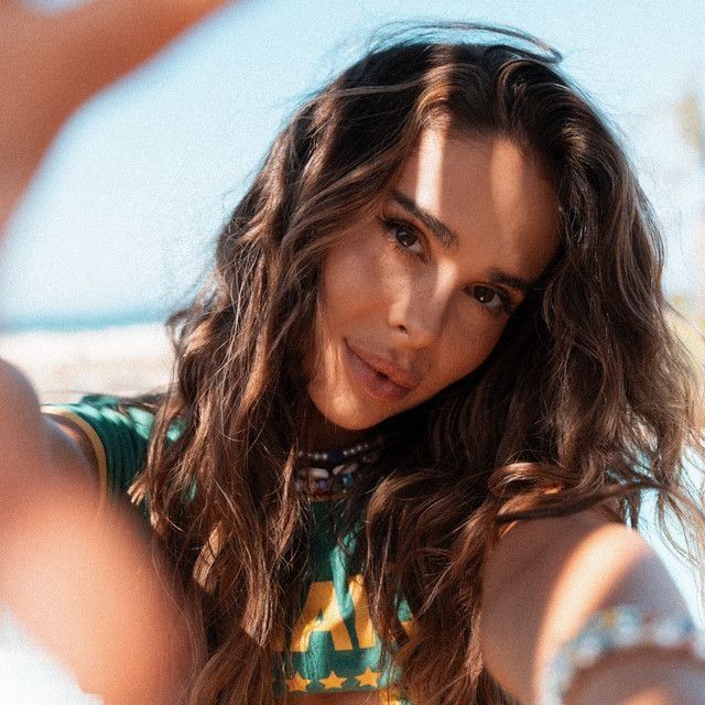 Function, Setaoc Mass, Border One, Augusto Taito, BLANKA (ES), Bitter Babe, Phil Berg, BLANKA in Berlin