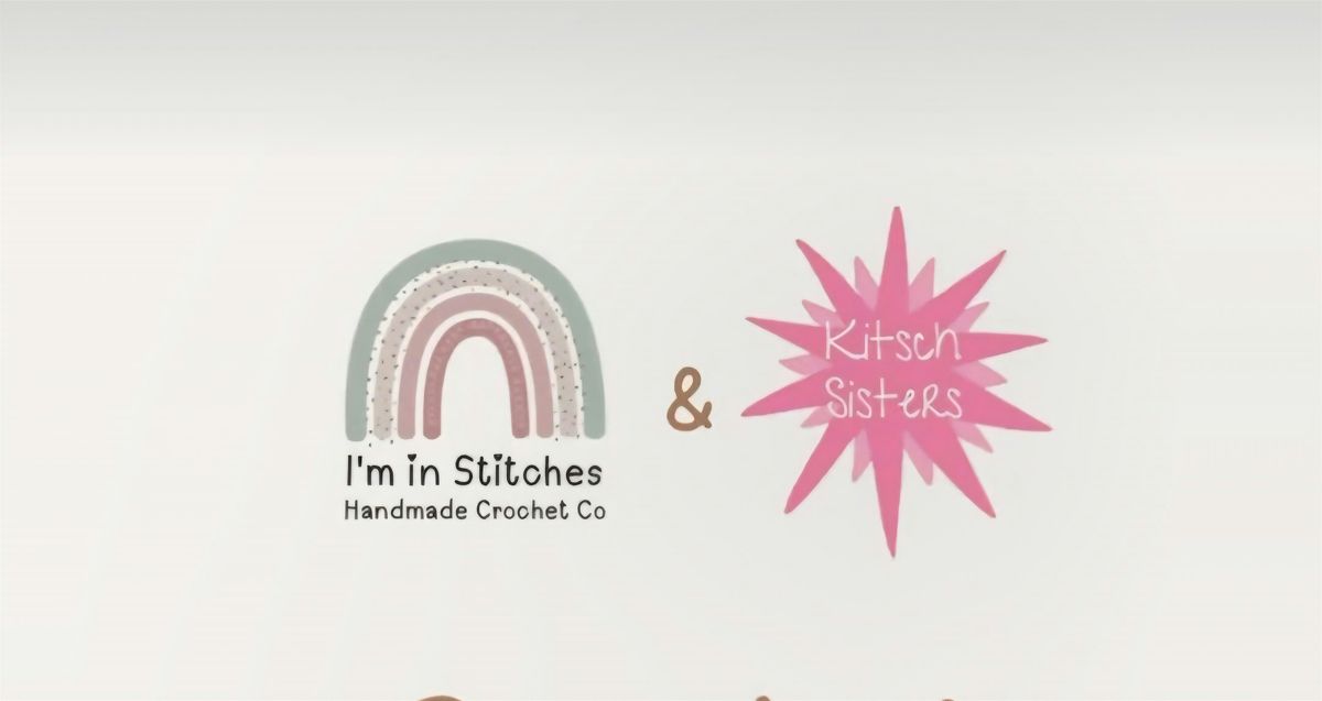 Crochet for Beginners with I'm in Stitches
