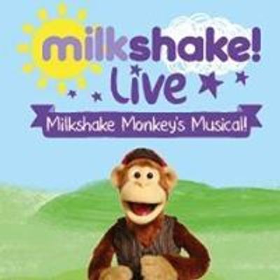 Milkshake Live At Pyramid Parr Hall Warrington On 20th February 2022 milkshake-live-at-pyramid-parr-hall-warrington-on-20th-february-2022