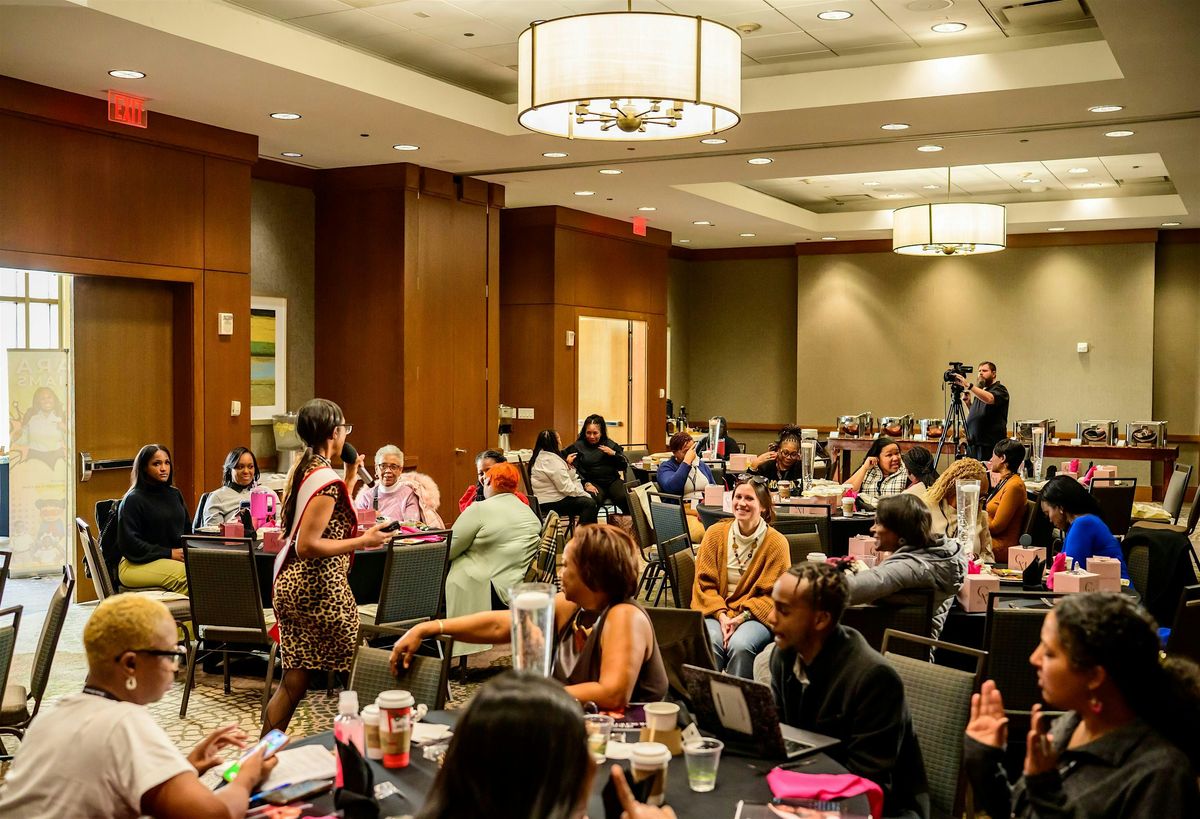 From Breakthrough to the Bank Brunch