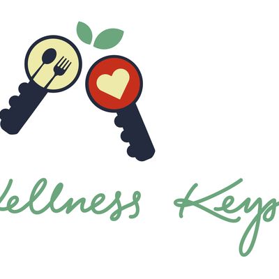 The Wellness Keys