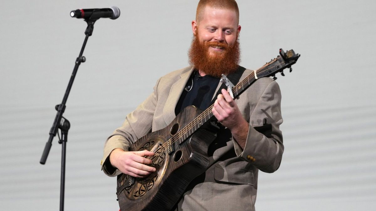 Parking Tribal Seeds with The Expendables, Mike Love and Common Sense