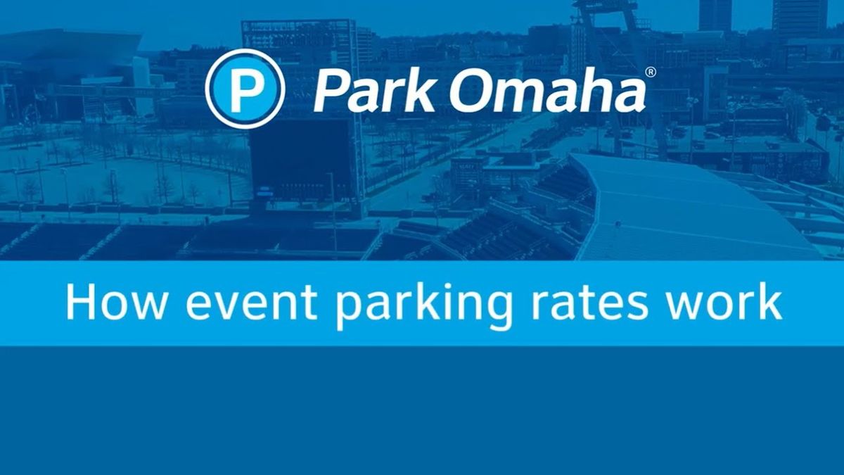 Parking Raye