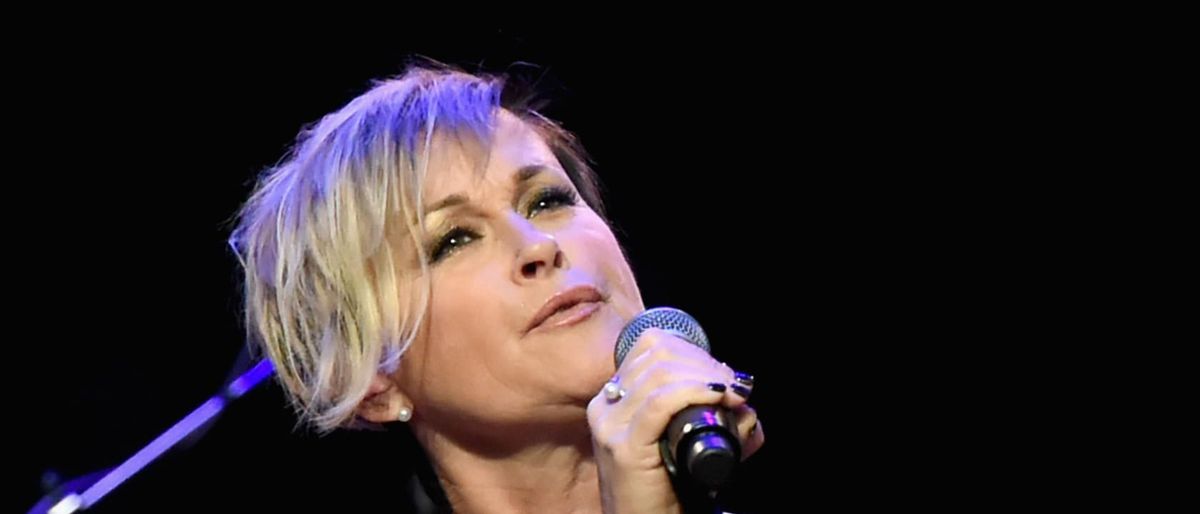 Parking Lorrie Morgan