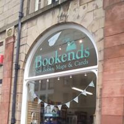 Bookends Carlisle