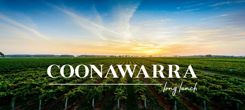 Coonawarra Long Lunch | Newcastle