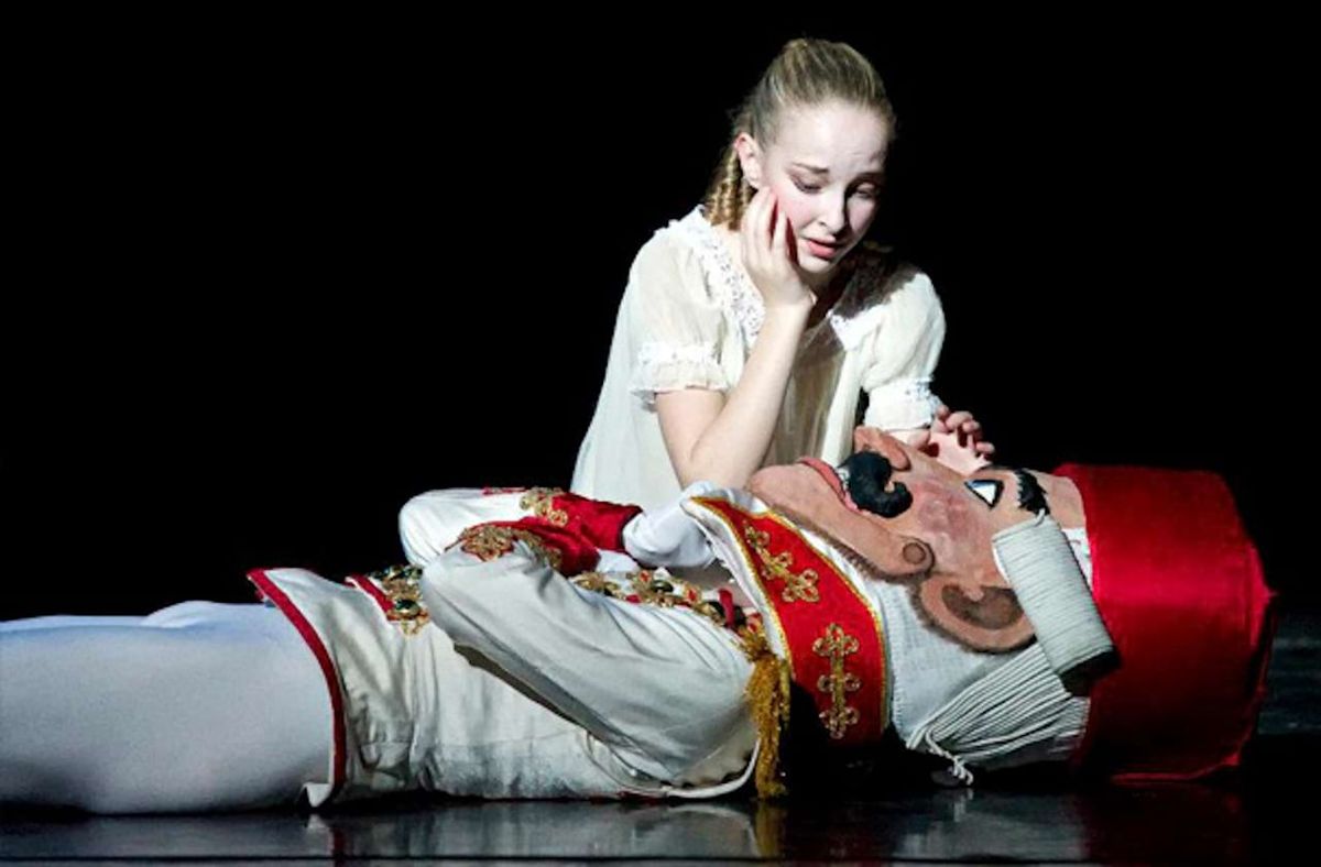 Boston Ballet: The Nutcracker