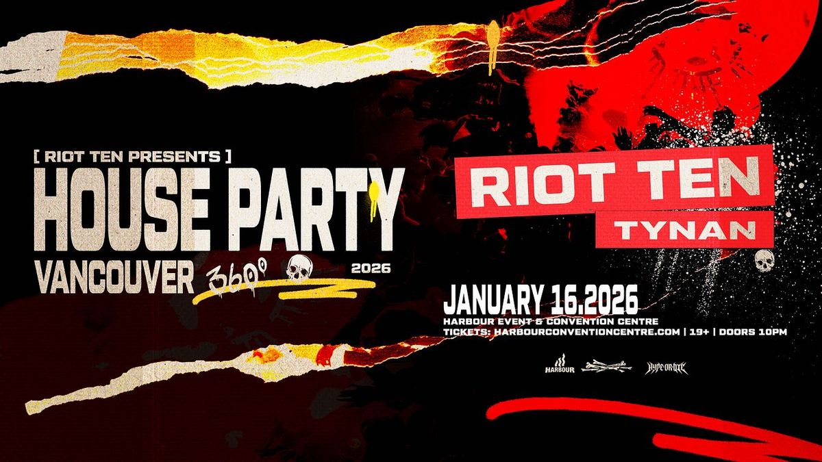 Riot Ten