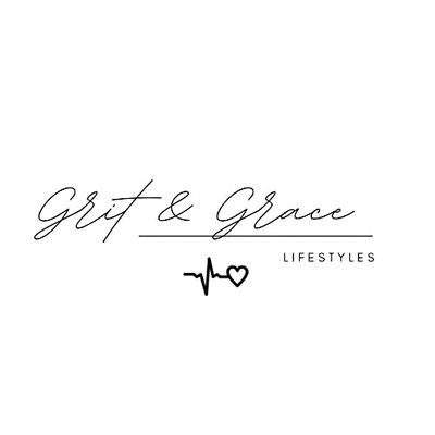 Natalie & Frank Mirasola - Grit & Grace Lifestyles