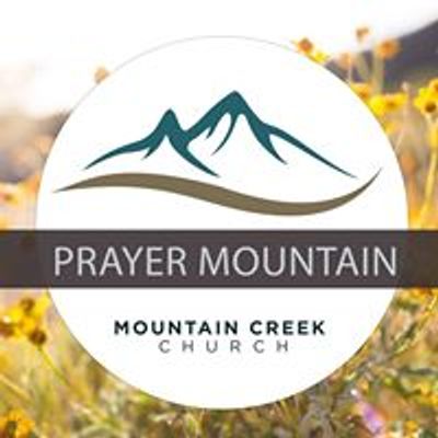 Prayer Mountain Dallas