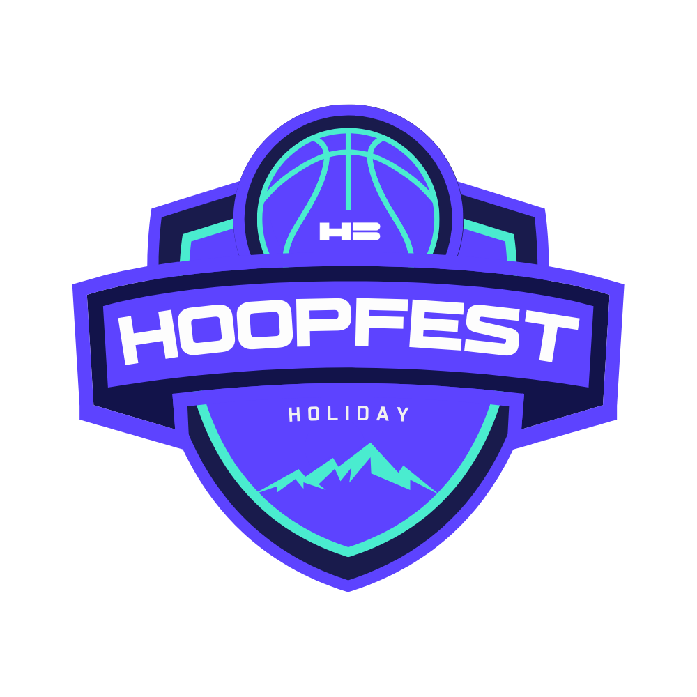 Hoopfest Basketball Women's Challenge - Session 2 at Comerica Center