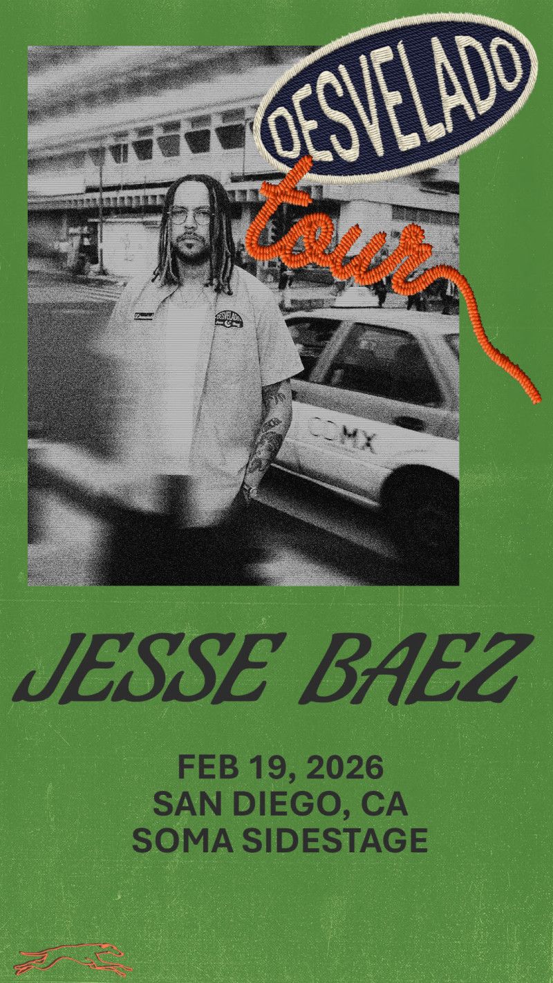 Jesse Baez