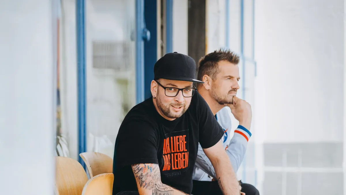 Stereoact, The Disco Boys, Lena Marie Engel in Remscheid