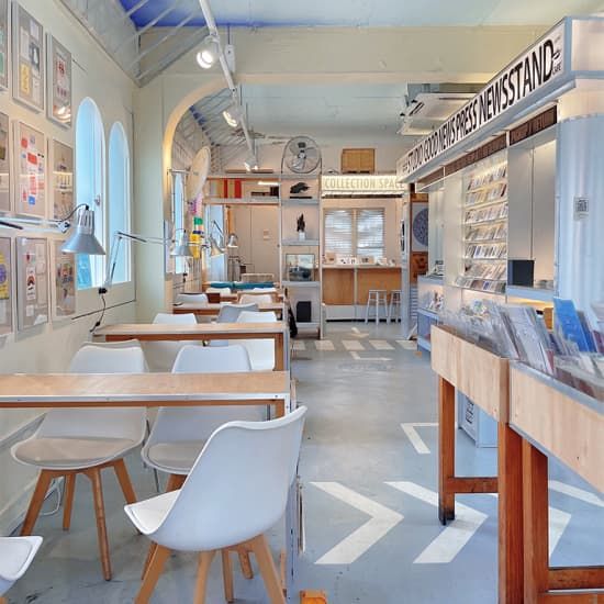 \uc608\uc220\uc774 \uc0b6\uc73c\ub85c \ub3cc\uc544\uc624\ub294 \uacf3 : \uc544\ud2b8\uc26c\ud504\ud2b8