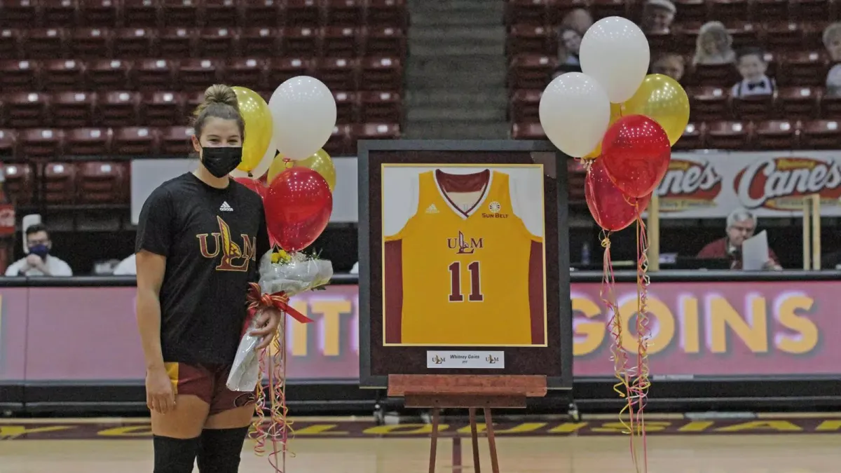 Louisiana-Monroe Warhawks at Mississippi State Bulldogs Womens Basketball