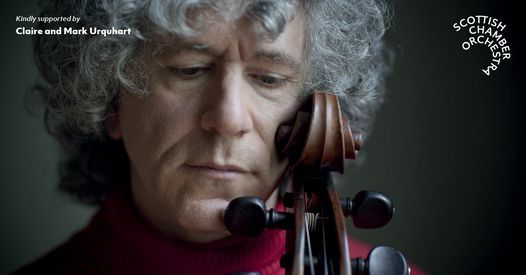 A French Adventure with Steven Isserlis