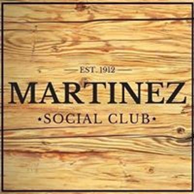 Martinez Social Club Texas