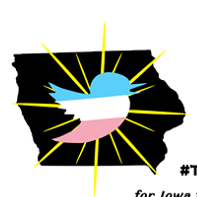 Transgender Action Group For Iowa