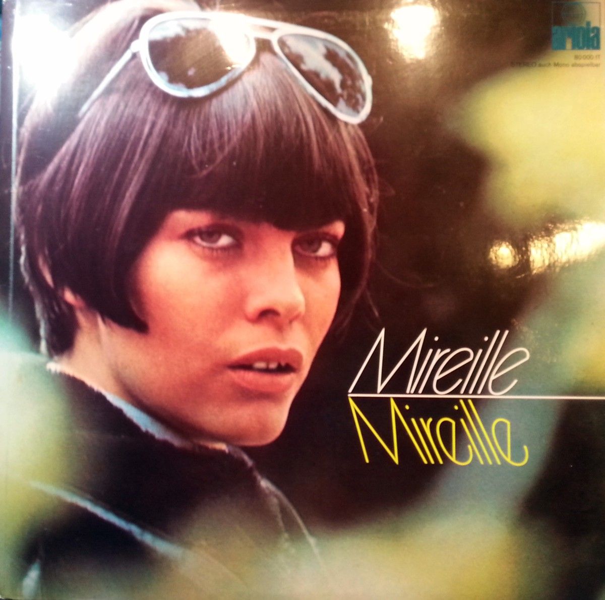 Mireille Mathieu Leipzig Tickets